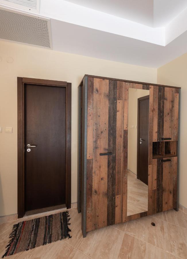 Апартаменти Ковачева Bansko Exterior foto