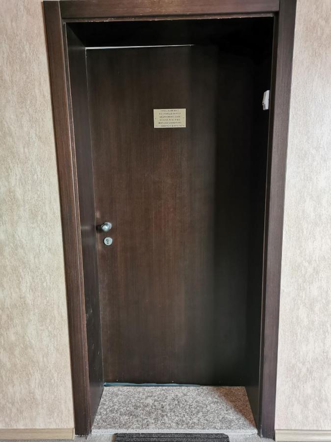 Апартаменти Ковачева Bansko Exterior foto